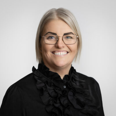 Björk Arnbjörnsdóttir