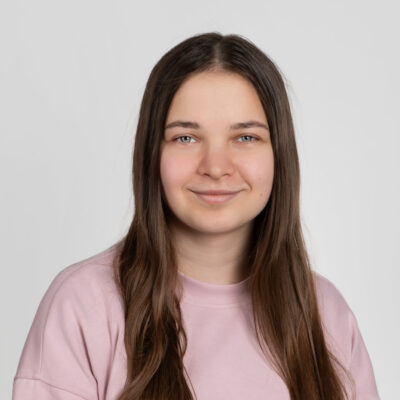 Austėja Leviškaitė