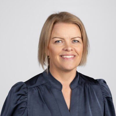 Auður Kristinsdóttir