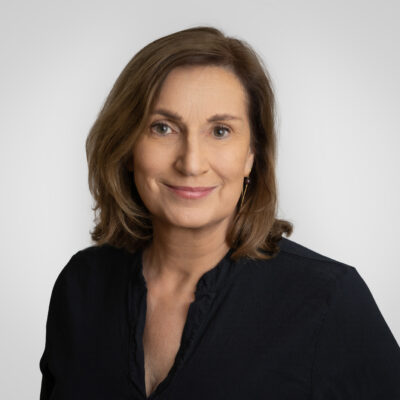 Þuríður Hjartardóttir