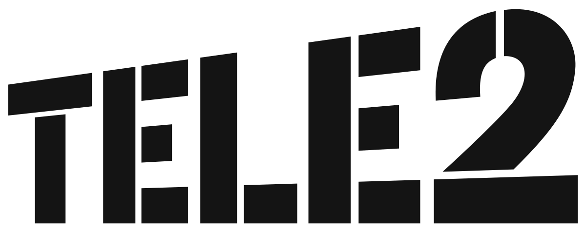 Tele2 Logo.Svg