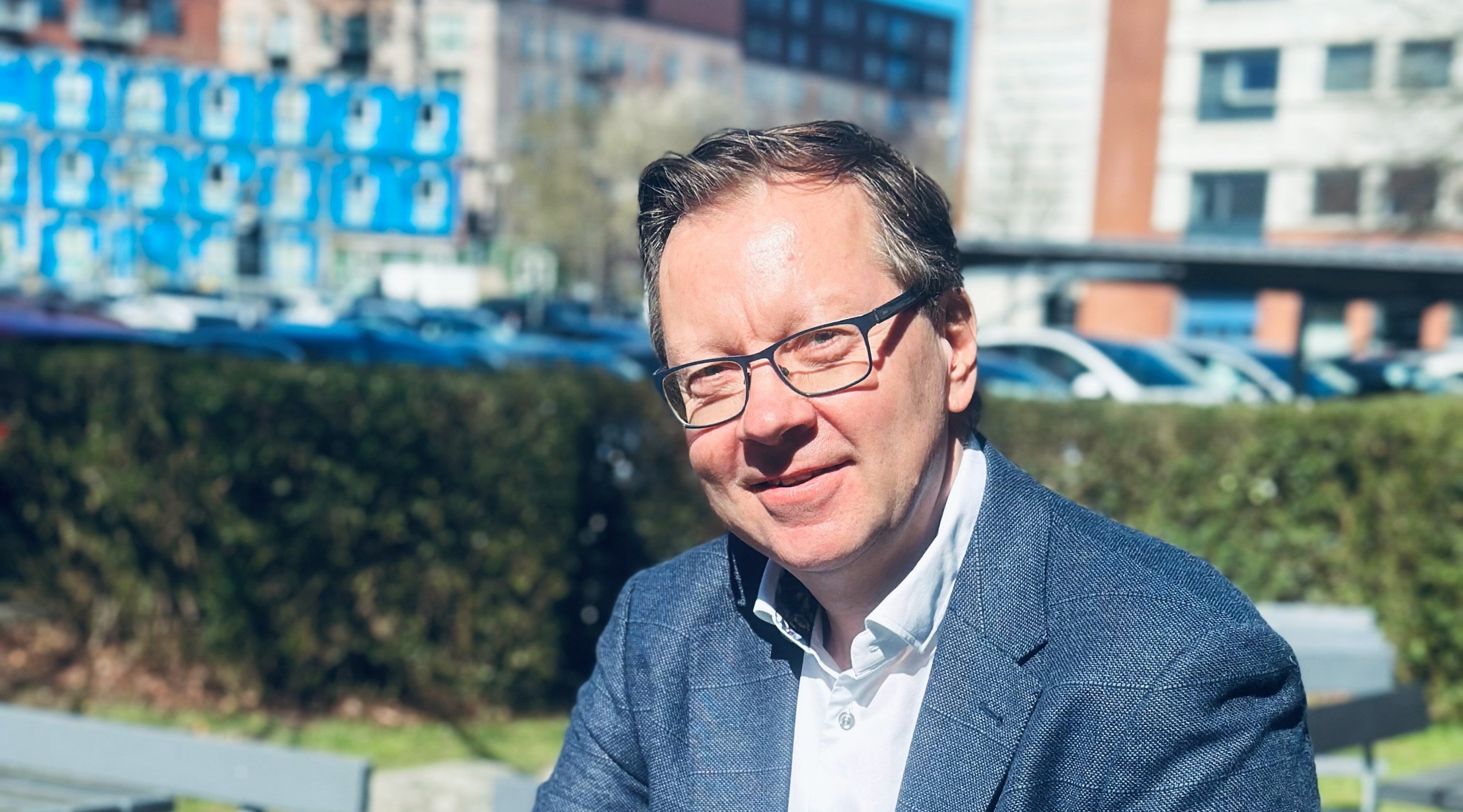 Christian Ravn16 9 2