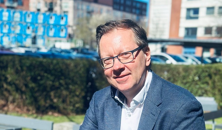 Christian Ravn16 9 2