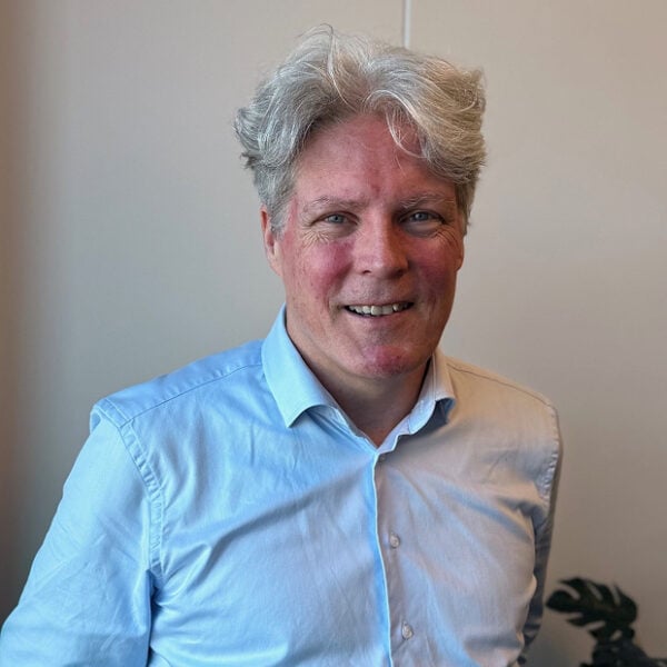 Bjørn Magnus Skallerud