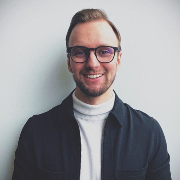 Fredrik Fengestad