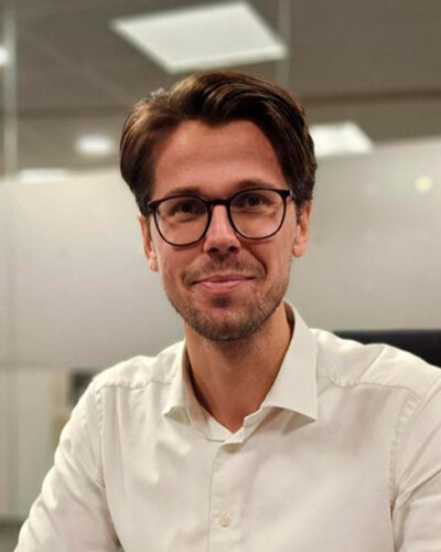 ECIT-ansatt: Jesper Dovland