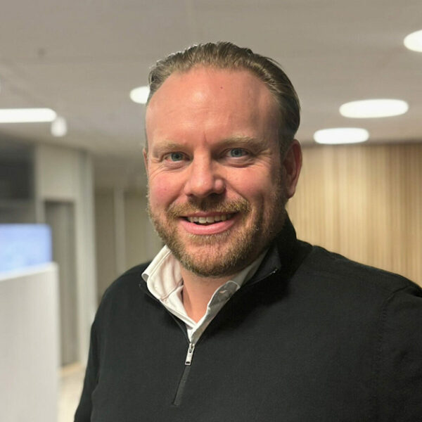 Sverre Nilsen