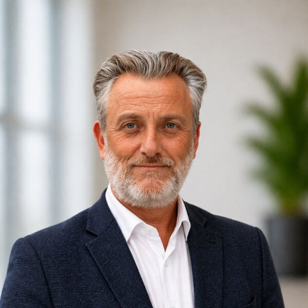 Pål Landt Ourdahl