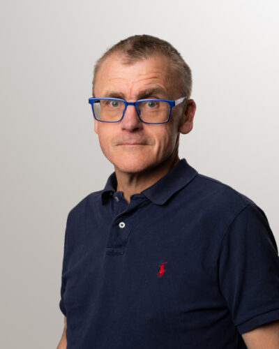 Håvard Berg