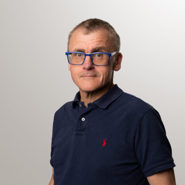 Håvard Berg