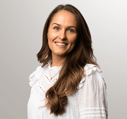 Rebekka Molvik