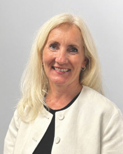 Astrid Ramstad