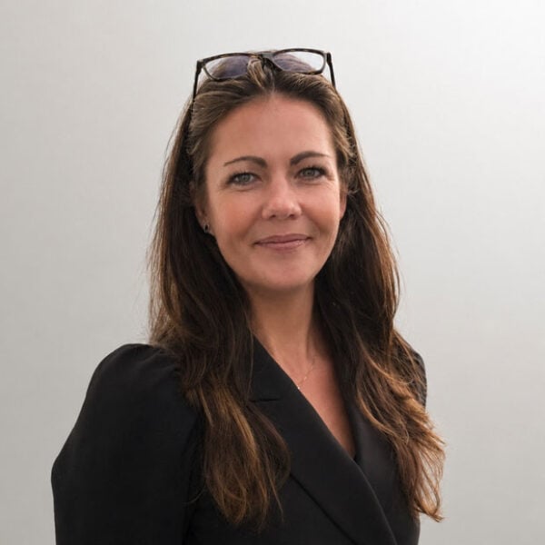 Christine Frønsdal
