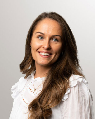 Rebekka Molvik
