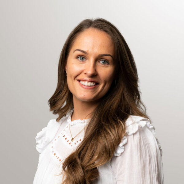 Rebekka Molvik