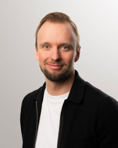Fredrik Fengestad