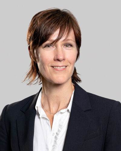 Janne-Merethe Bjørnsen